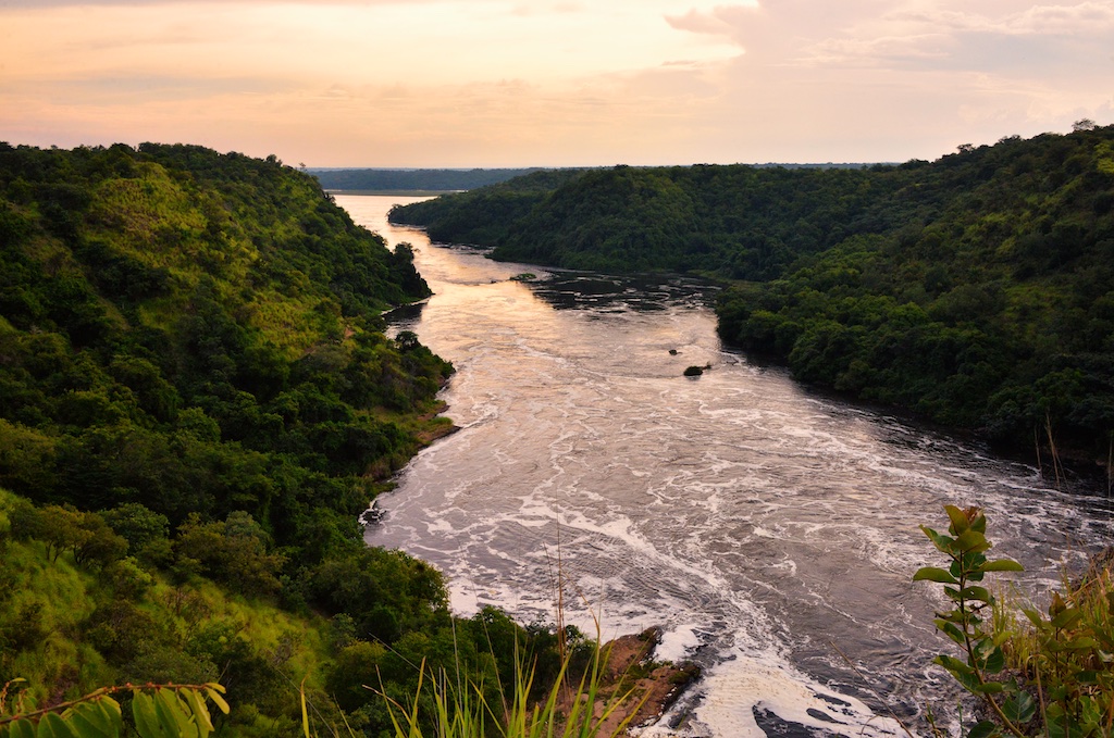 Egypt Travel Guide: Nile River