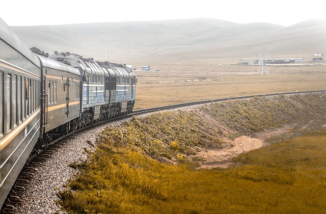 Best Train Rides in Europe: 7 Epic Adventures from the Swiss Alps to the Orient Express