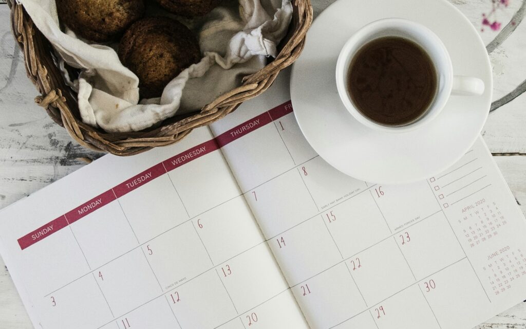 Cheap Flight Deals: brown wicker basket on white table